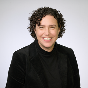 Photo of Elizabeth Bettani